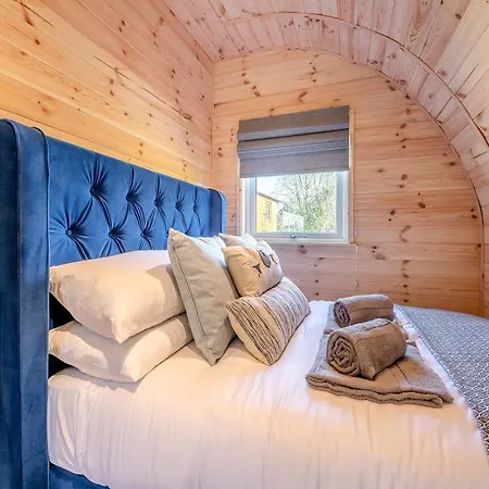 Сasa de vacaciones Farm View - Uk43708 Scarborough