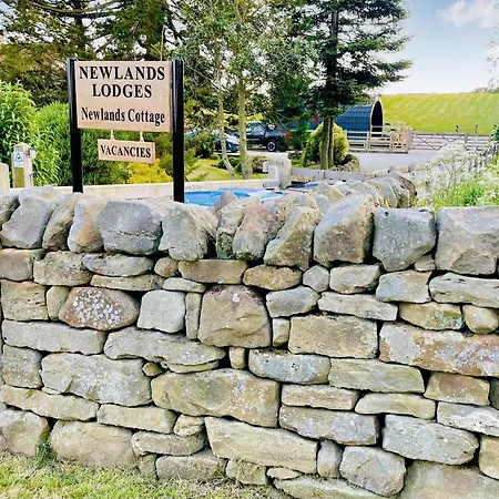 Farm View - Uk43708 Сasa de vacaciones Scarborough