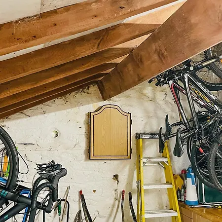 Farm View - Uk43708 Сasa de vacaciones