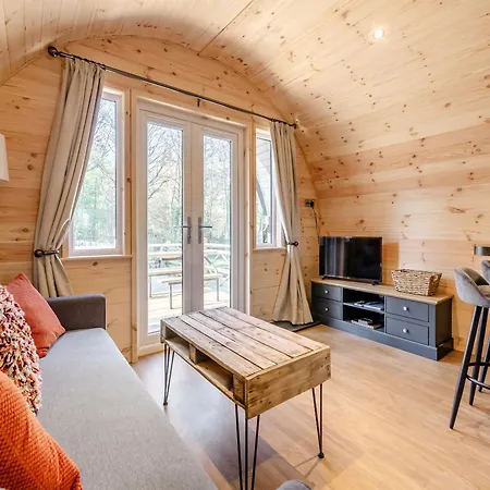 Farm View - Uk43708 Сasa de vacaciones *