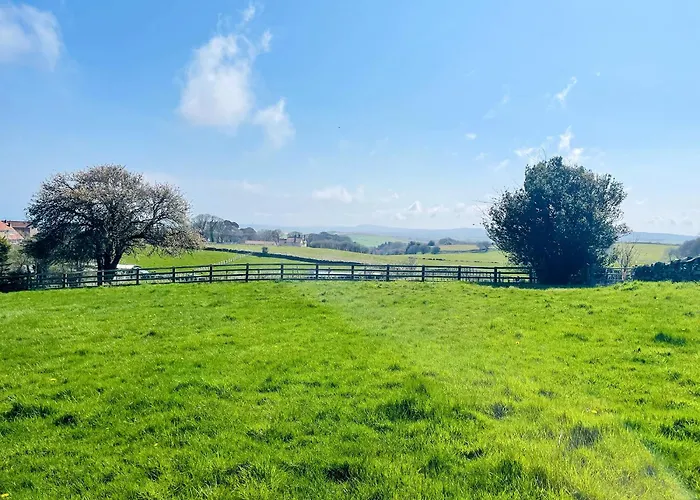 Vakantiehuis Farm View - Uk43708