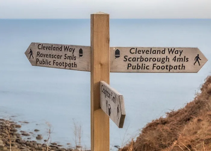 Farm View - Uk43708 Scarborough