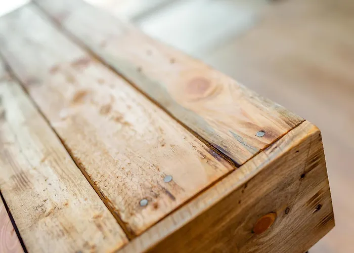 Vakantiehuis Farm View - Uk43708