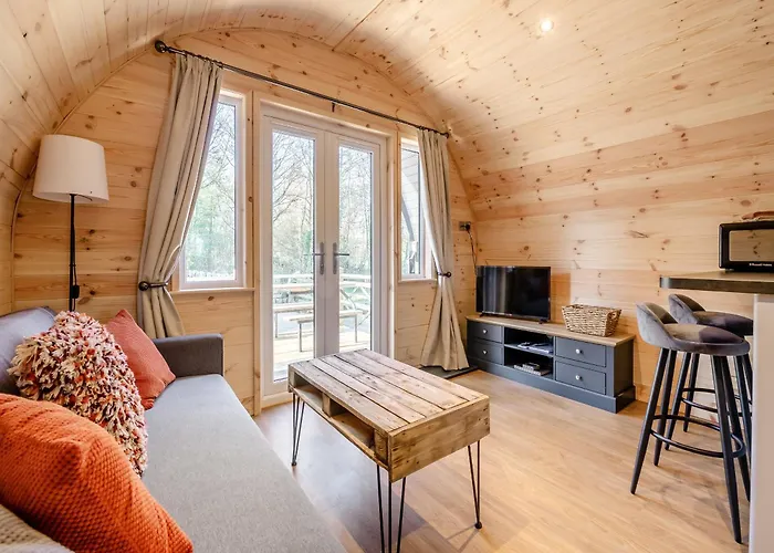 Farm View - Uk43708 Vakantiehuis *