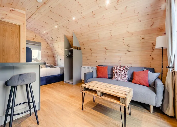 Farm View - Uk43708 * Scarborough