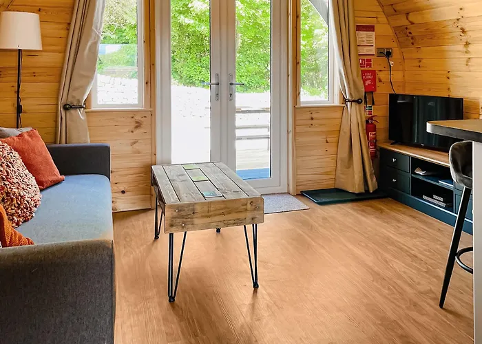 Farm View - Uk43708 Vakantiehuis Scarborough