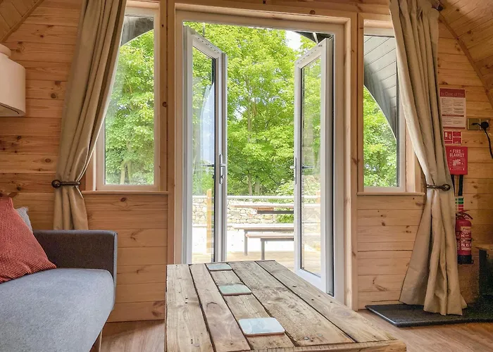 Farm View - Uk43708 Scarborough