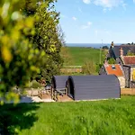 펜션 Farm View - Uk43708 *