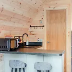 펜션 Farm View - Uk43708 스카버러