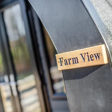 Farm View - Uk43708 Holiday home