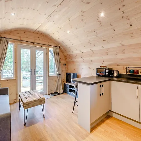 Farm View - Uk43708 Holiday home