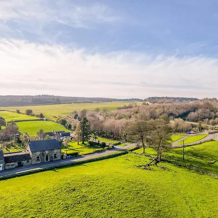 Holiday home Farm View - Uk43708 *