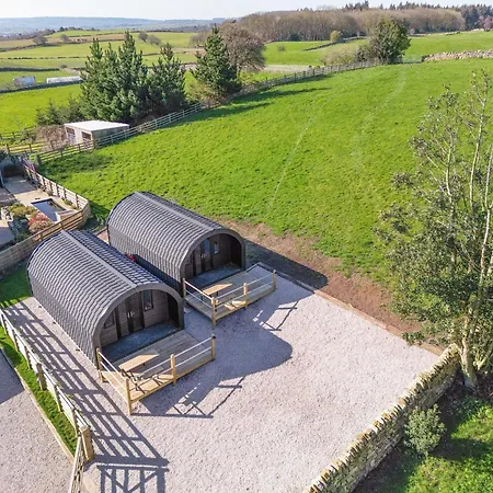 Holiday home Farm View - Uk43708