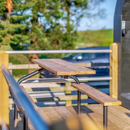 Farm View - Uk43708 בית נופש *