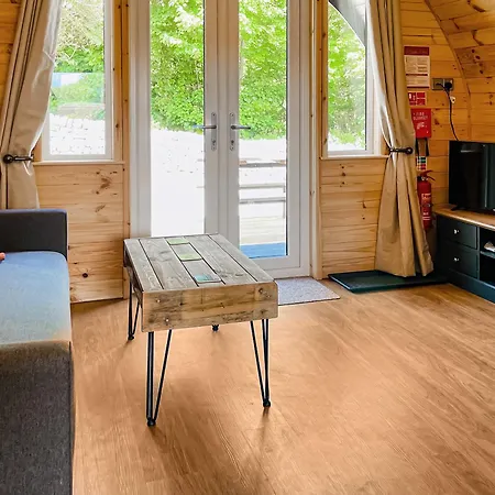 Farm View - Uk43708 בית נופש