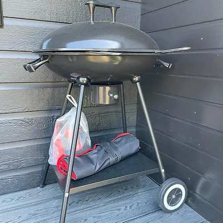 בית נופש Farm View - Uk43708