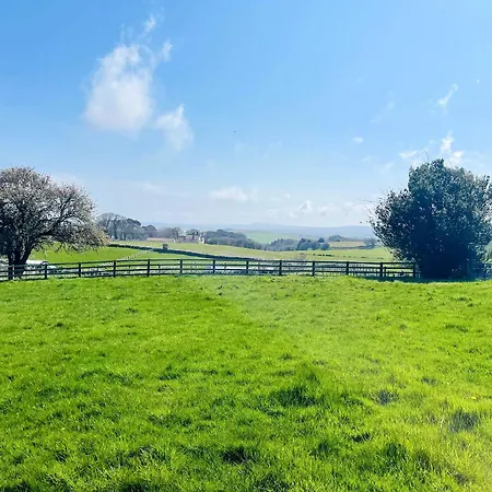 Ferienhaus Farm View - Uk43708