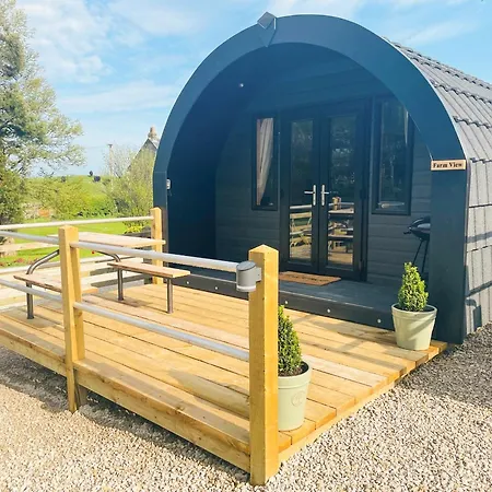 Casa vacanze Farm View - Uk43708