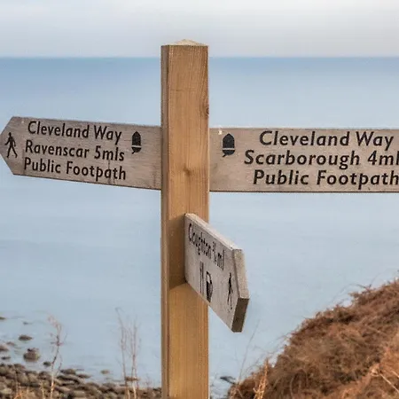 Farm View - Uk43708 Scarborough