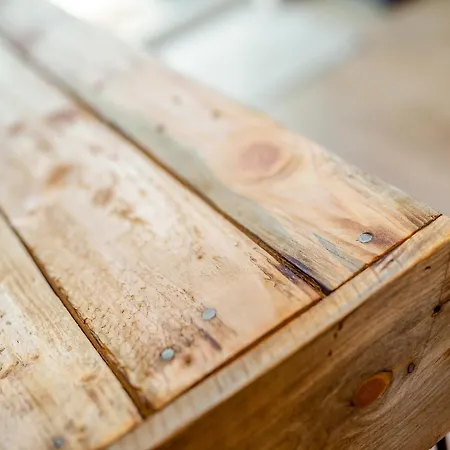 Farm View - Uk43708 Ferienhaus