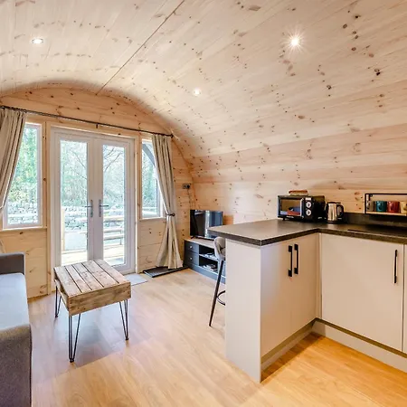 펜션 Farm View - Uk43708 *