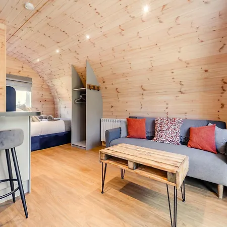 Farm View - Uk43708 Ferienhaus Scarborough