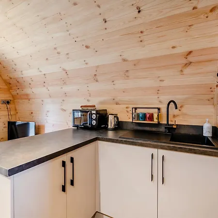 Farm View - Uk43708 펜션