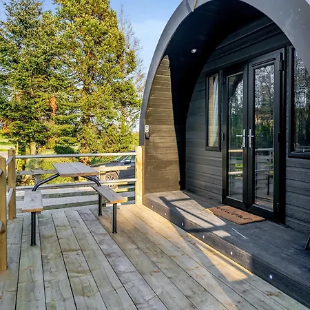 Ferienhaus Farm View - Uk43708 Scarborough