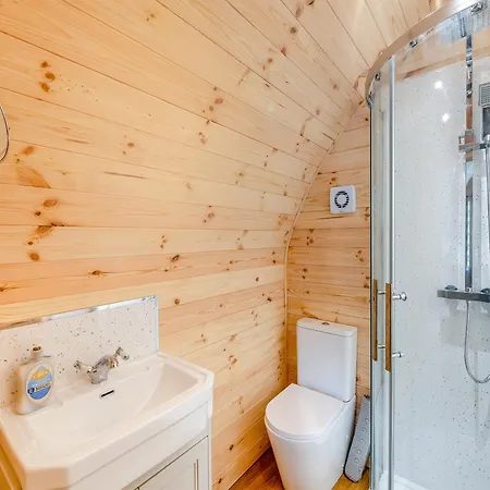 Casa vacanze Farm View - Uk43708