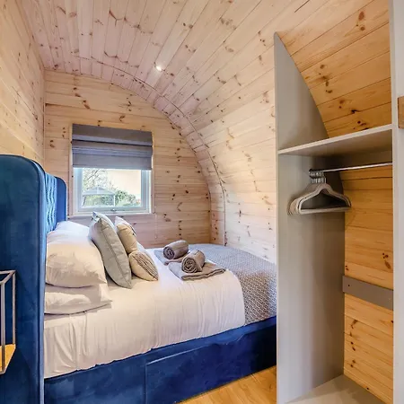 Casa vacanze Farm View - Uk43708 *