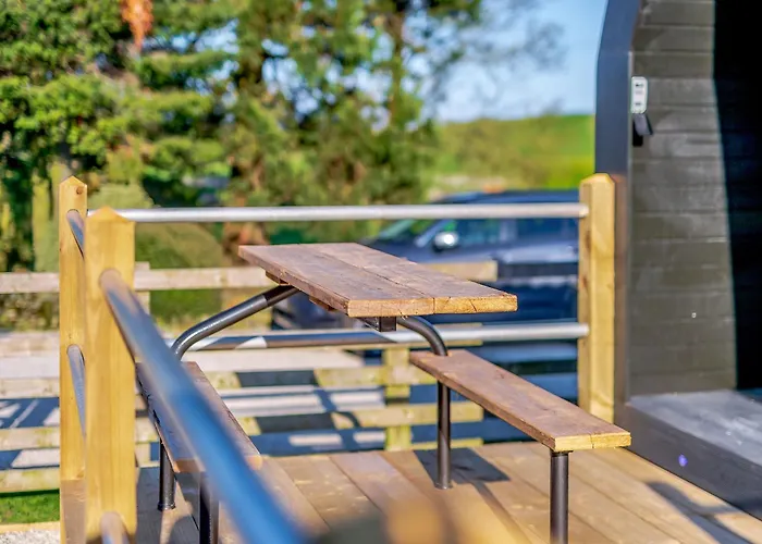 Farm View - Uk43708 度假居 *