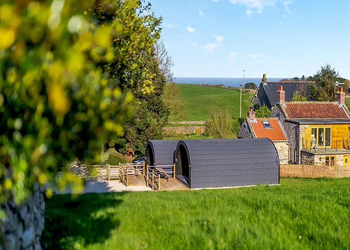 度假居 Farm View - Uk43708 *