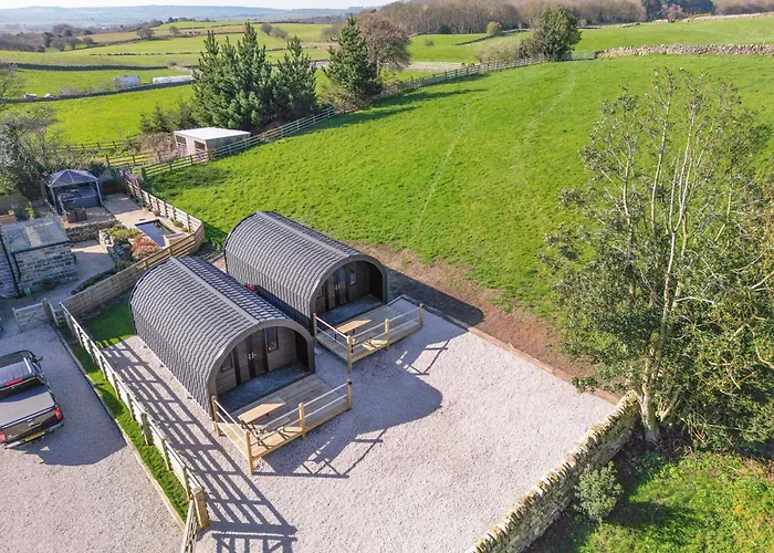 Farm View - Uk43708 斯卡伯勒