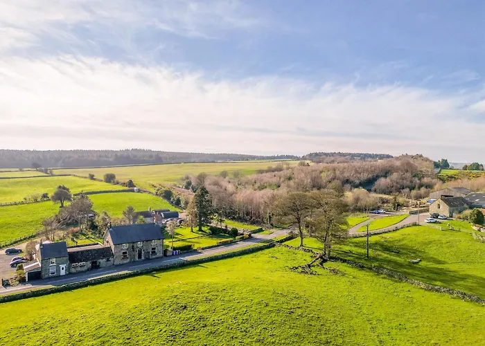 Farm View - Uk43708 * 斯卡伯勒