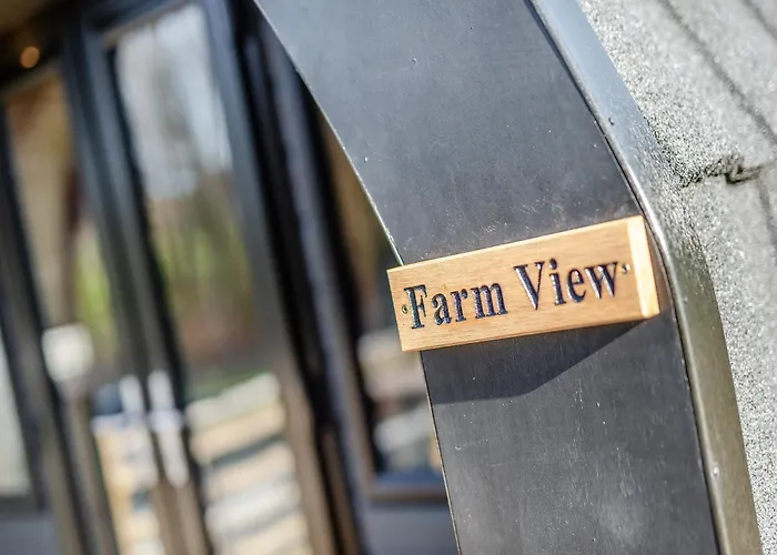 Farm View - Uk43708 Holiday home