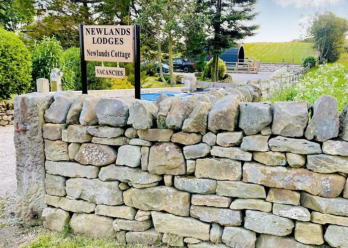 Farm View - Uk43708 度假居 斯卡伯勒