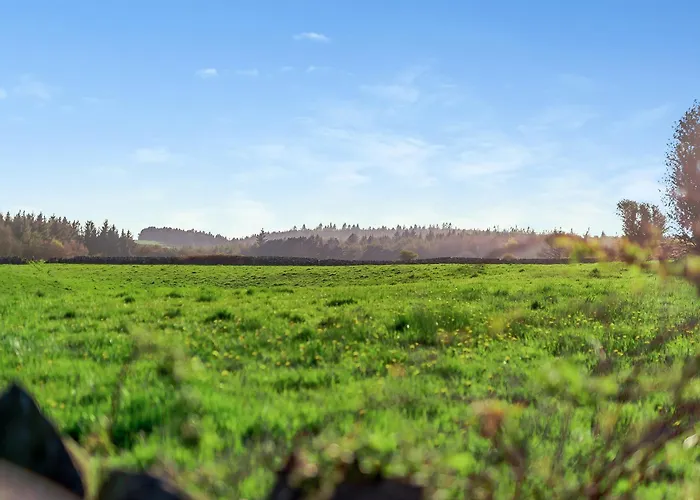 Holiday home Farm View - Uk43708 Scarborough