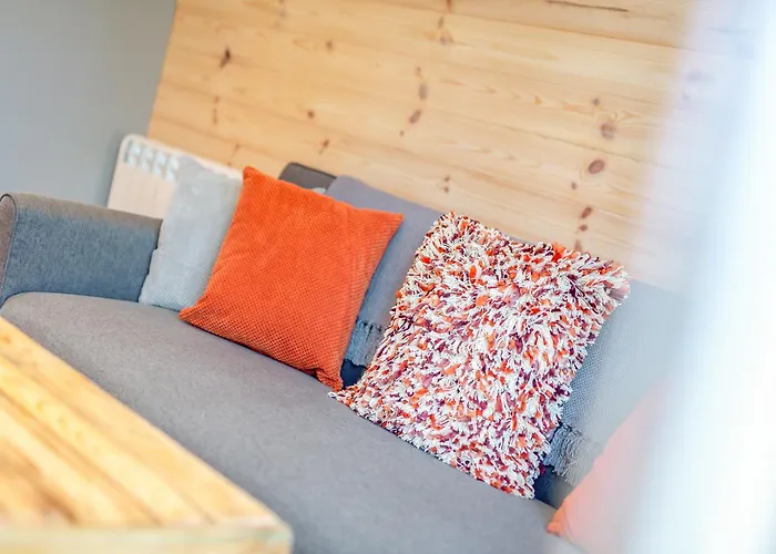 Farm View - Uk43708 Holiday home *