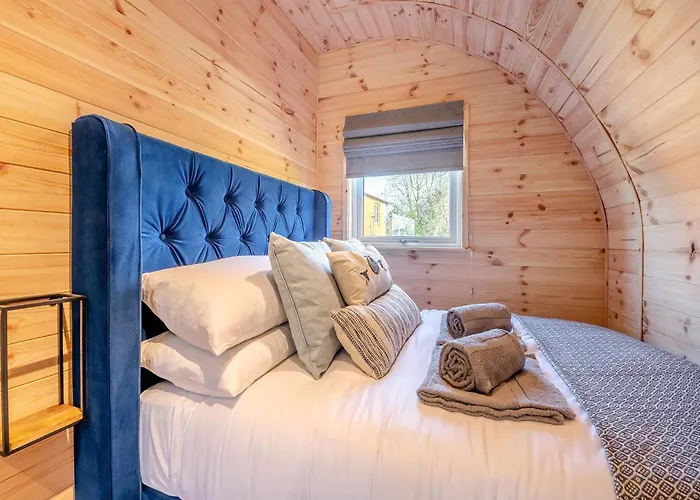 Farm View - Uk43708 Holiday home Scarborough