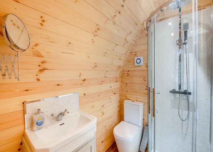 Holiday home Farm View - Uk43708