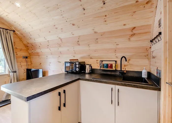 Farm View - Uk43708 Scarborough