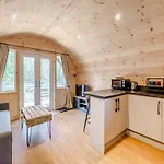 펜션 Farm View - Uk43708 스카버러